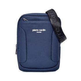 Pierre Cardin 01PC002010-L Lacivert Erkek Çapraz Çanta