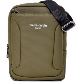 Pierre Cardin 01PC002010-YSL Yeşil Erkek Çapraz Çanta