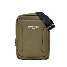 Pierre Cardin 01PC002010-YSL Yeşil Erkek Çapraz Çanta
