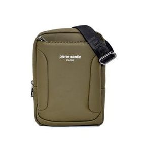 Pierre Cardin 01PC002010-YSL Yeşil Erkek Çapraz Çanta