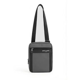 Pierre Cardin 01PC002011-GR Gri Erkek Çanta