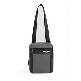 Pierre Cardin 01PC002011-GR Gri Erkek Çanta