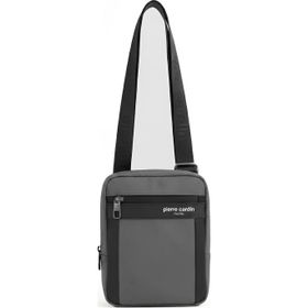 Pierre Cardin 01PC002011-GR Gri Erkek Çanta