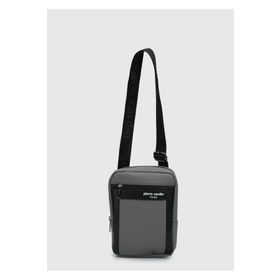 Pierre Cardin 01PC002011-GR Gri Erkek Çanta