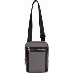 Pierre Cardin 01PC002011-GR Gri Erkek Çanta