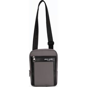 Pierre Cardin 01PC002011-GR Gri Erkek Çanta