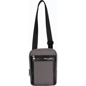 Pierre Cardin 01PC002011-GR Gri Erkek Çanta