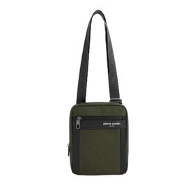 Pierre Cardin 01PC002011 YSL Yeşil Erkek Çanta