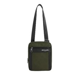 Pierre Cardin 01PC002011 YSL Yeşil Erkek Çanta