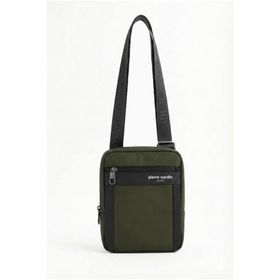 Pierre Cardin 01PC002011 YSL Yeşil Erkek Çanta
