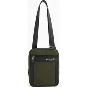 Pierre Cardin 01PC002011 YSL Yeşil Erkek Çanta