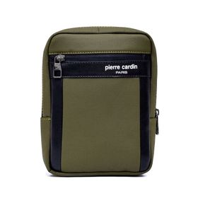 Pierre Cardin 01PC002011 YSL Yeşil Erkek Çanta