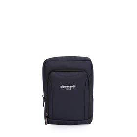 Pierre Cardin 01PC002013 Lacivert Erkek Postacı Çantası