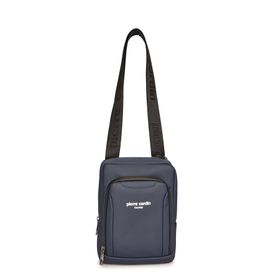 Pierre Cardin 01PC002013 Lacivert Erkek Postacı Çantası