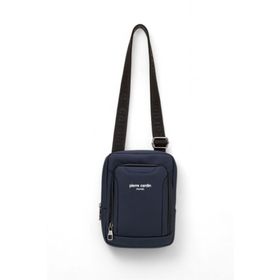 Pierre Cardin 01PC002013 Lacivert Erkek Postacı Çantası