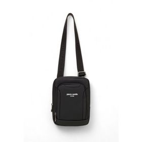 Pierre Cardin 01PC002013 Siyah Erkek Postacı Çantası