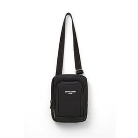 Pierre Cardin 01PC002013 Siyah Erkek Postacı Çantası