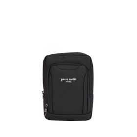 Pierre Cardin 01PC002013 Siyah Erkek Postacı Çantası