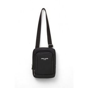 Pierre Cardin 01PC002013 Siyah Erkek Postacı Çantası