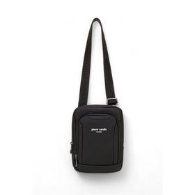 Pierre Cardin 01PC002013 Siyah Erkek Postacı Çantası