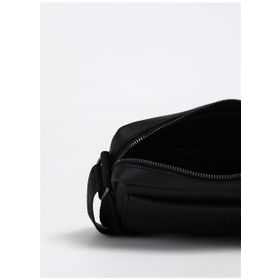 Pierre Cardin 01PC002019-F Siyah Erkek Postacı Çantası