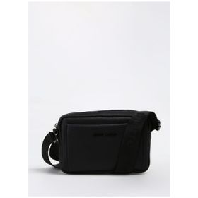 Pierre Cardin 01PC002019-F Siyah Erkek Postacı Çantası