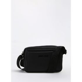 Pierre Cardin 01PC002019-F Siyah Erkek Postacı Çantası
