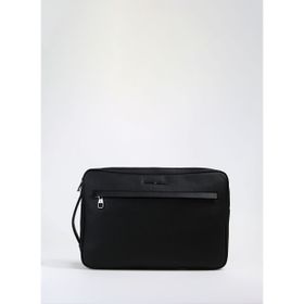 Pierre Cardin 01PC002022-F Siyah Erkek Laptop Çantası
