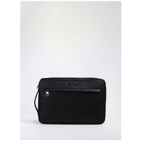 Pierre Cardin 01PC002022-F Siyah Erkek Laptop Çantası
