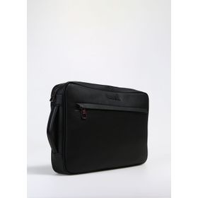 Pierre Cardin 01PC002022-F Siyah Erkek Laptop Çantası