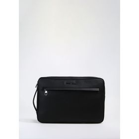Pierre Cardin 01PC002022-F Siyah Erkek Laptop Çantası