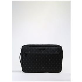 Pierre Cardin 01PC002022-MO Siyah Erkek Laptop Çantası
