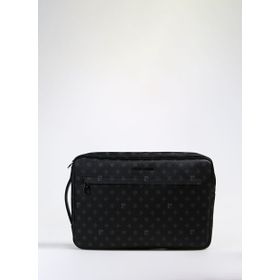 Pierre Cardin 01PC002022-MO Siyah Erkek Laptop Çantası