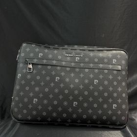 Pierre Cardin 01PC002022-MO Siyah Erkek Laptop Çantası