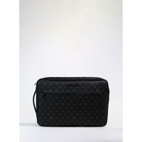 Pierre Cardin 01PC002022-MO Siyah Erkek Laptop Çantası