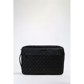 Pierre Cardin 01PC002022-MO Siyah Erkek Laptop Çantası