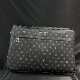 Pierre Cardin 01PC002022-MO Siyah Erkek Laptop Çantası