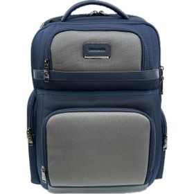 Pierre Cardin 01PC00300-L Lacivert Erkek Sırt Çantası