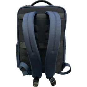Pierre Cardin 01PC00301-L Lacivert Siyah Erkek Sırt Çantası