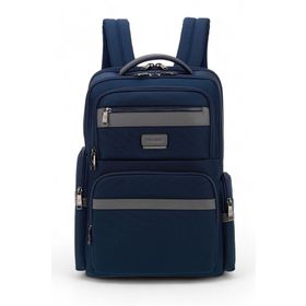 Pierre Cardin 01PC00302-L Lacivert Erkek Sırt Çantası