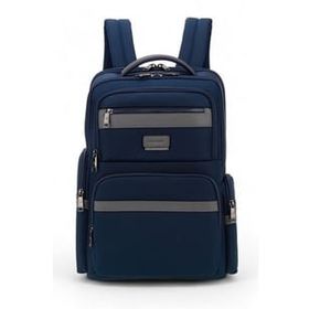 Pierre Cardin 01PC00302-L Lacivert Erkek Sırt Çantası