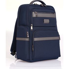 Pierre Cardin 01PC00302-L Lacivert Erkek Sırt Çantası