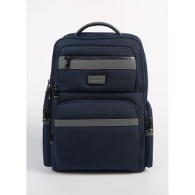 Pierre Cardin 01PC00302-L Lacivert Erkek Sırt Çantası