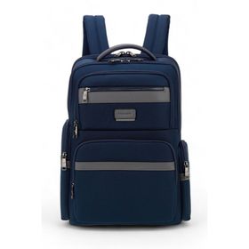 Pierre Cardin 01PC00302-L Lacivert Erkek Sırt Çantası