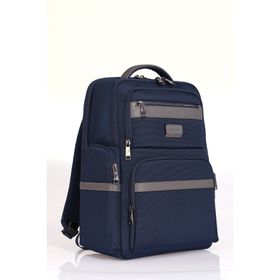 Pierre Cardin 01PC00302-L Lacivert Erkek Sırt Çantası