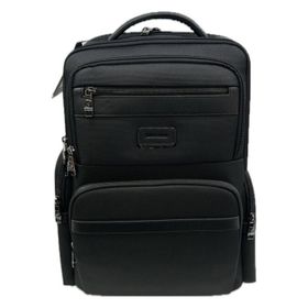 Pierre Cardin 01PC00302-S Siyah Laptop Sırt Çantası