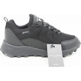 Pierre Cardin 023 Yukanay Siyah Erkek Outdoor Ayakkabı