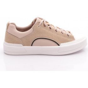 Pierre Cardin 023CORVET Comfy Bej Erkek Klasik Ayakkabı
