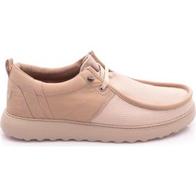 Pierre Cardin 023LEFY Comfy Bej Erkek Klasik Ayakkabı