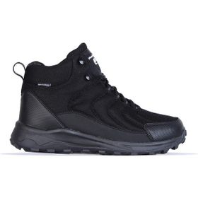 Pierre Cardin 023YUKANBT Exclusıve Siyah Erkek Trekking Bot